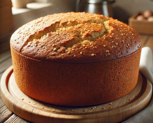 Emmerkuchen
